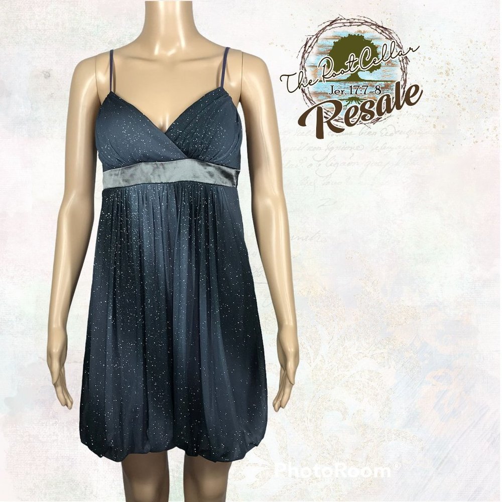 Ruby Rox Size Medium Dress